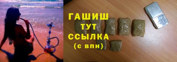 гашик Осташков